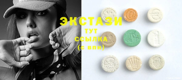 стафф Арсеньев