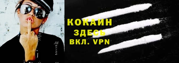 стафф Арсеньев